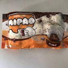 

MIPAO MINI PAO ISI COKLAT ISI 30 PCS