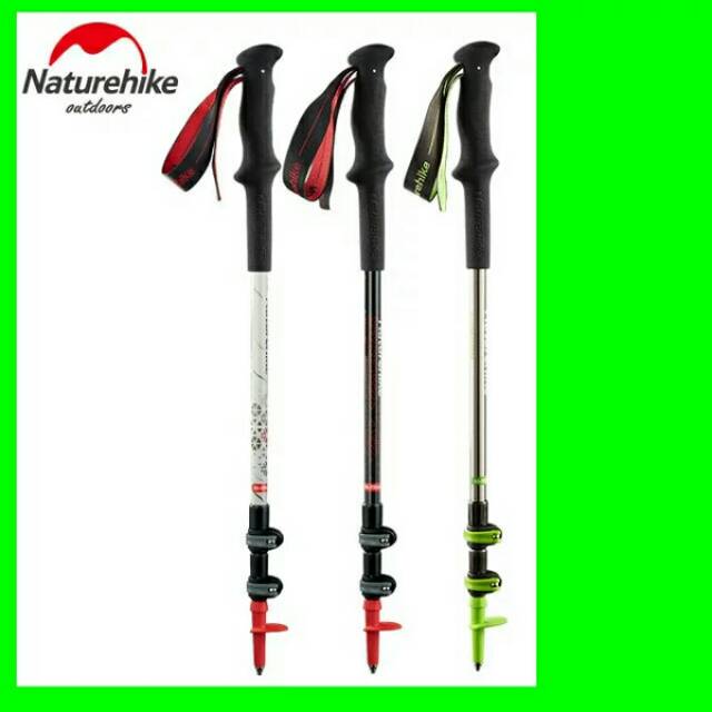 Trekking Pole Carbon Naturehike