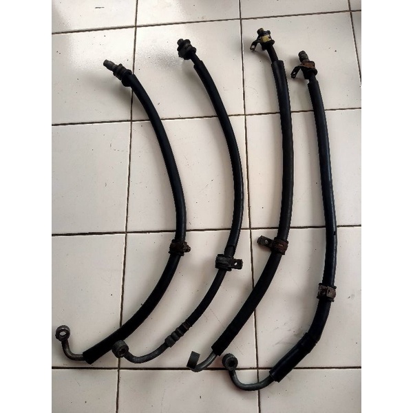 Selang High Pressure Power Steering
