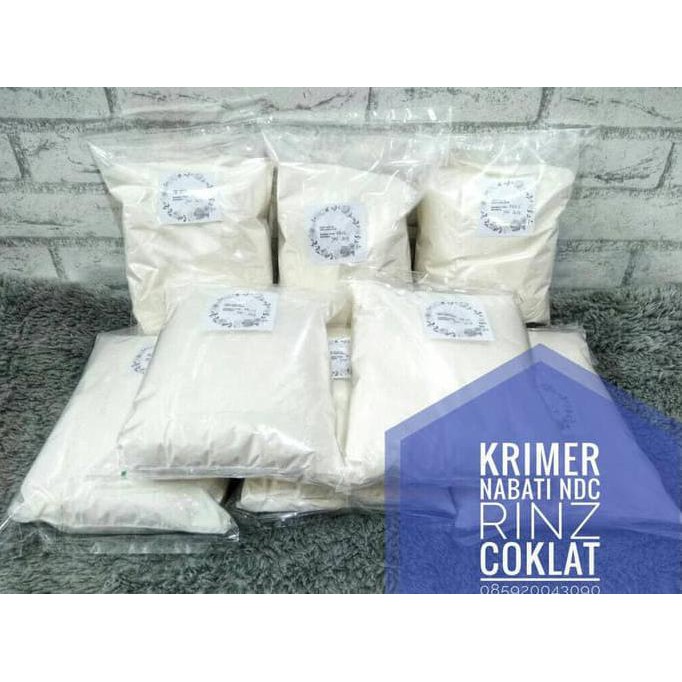 

Krimer Kiloan Non Dairy Creamer NDC Melcrimer 35F SuperPremium