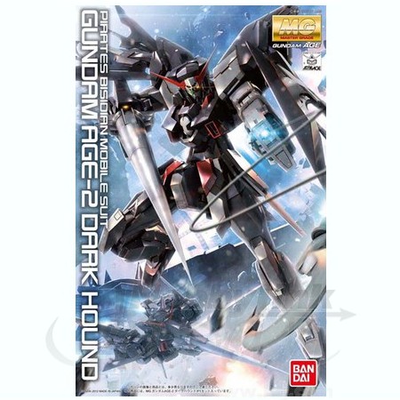 1/100 MG Gundam AGE-2 Dark Hound