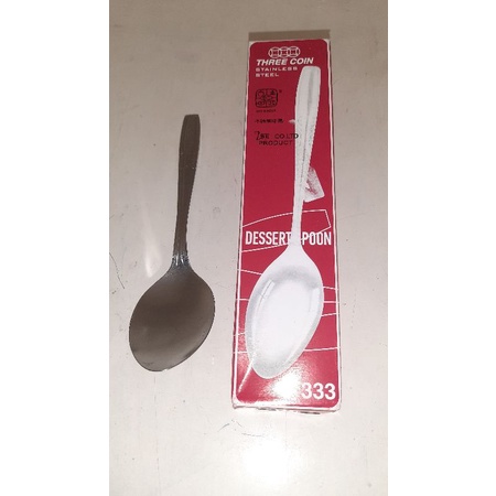 SENDOK 333 KEDAUNG GROUP