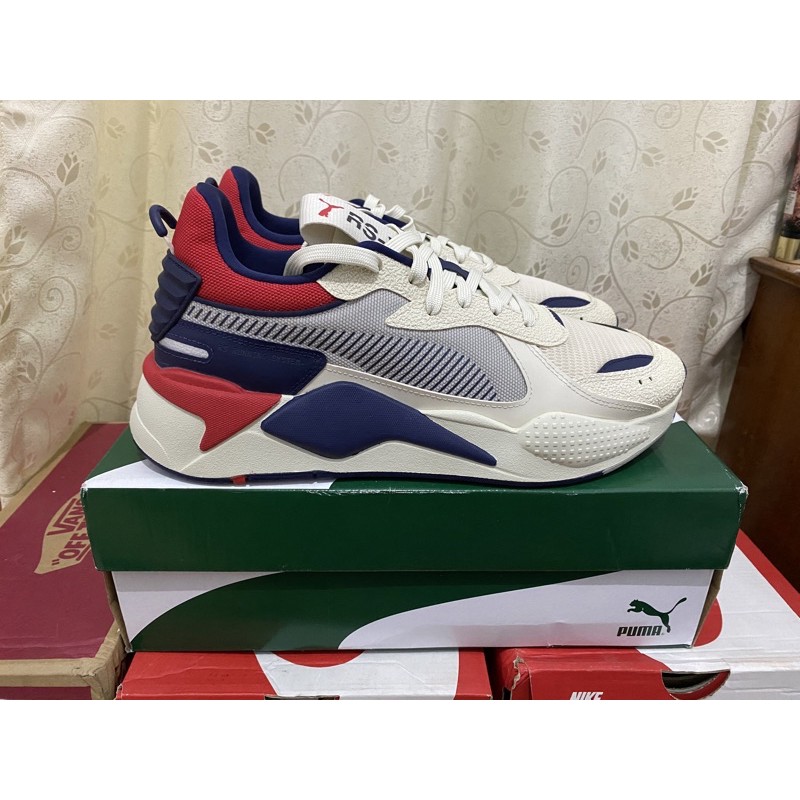 puma rs-x hard drive