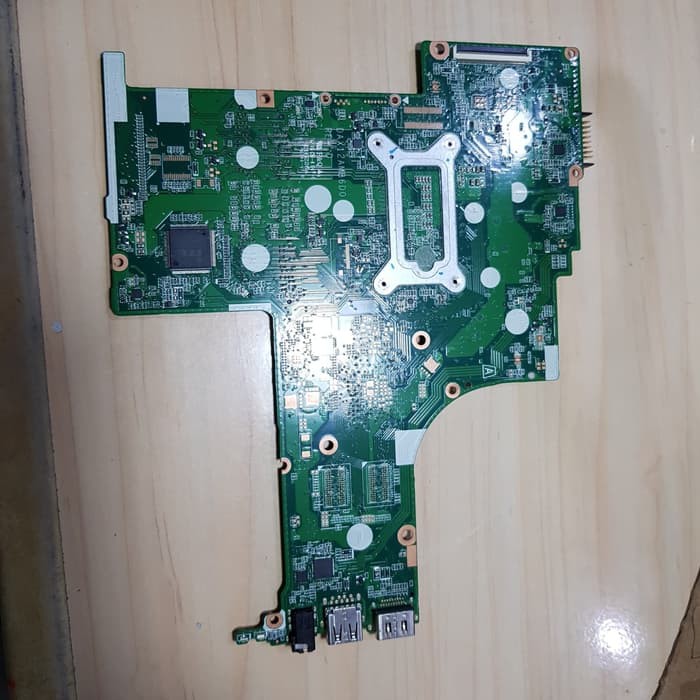 Motherboard HP 14-AB Core i5 DAX12AMB6D0