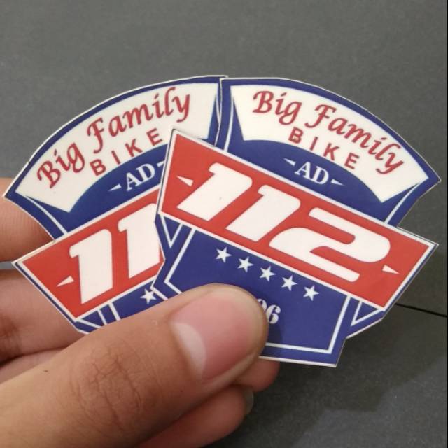 

Cetak Stiker Label Produk Sticker Cutting Laser Murah Berkualitas