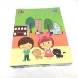 

buku tulis sidu isi 38/58 lembar