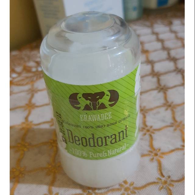 Erawadee deodorant