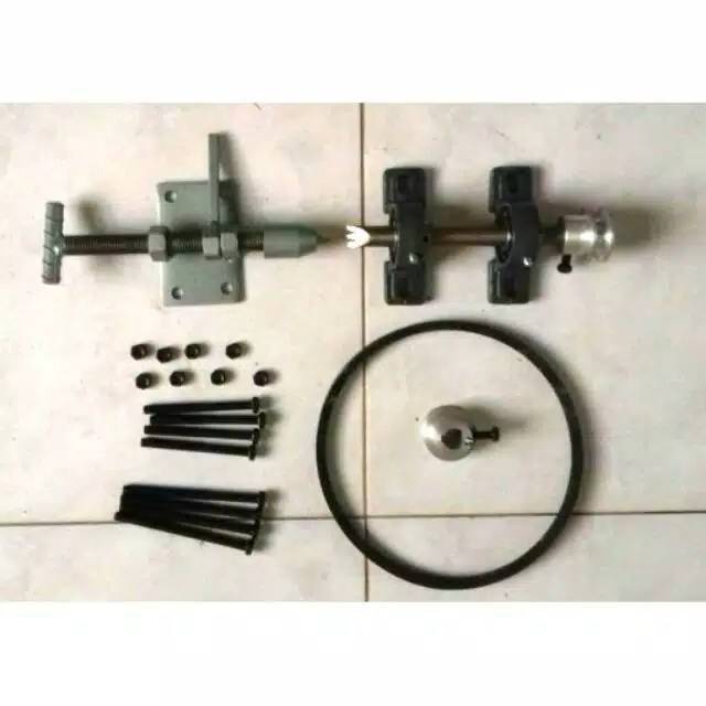 Komponen mesin bubut kayu manual | Shopee Indonesia