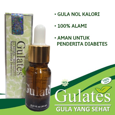 

GULATES