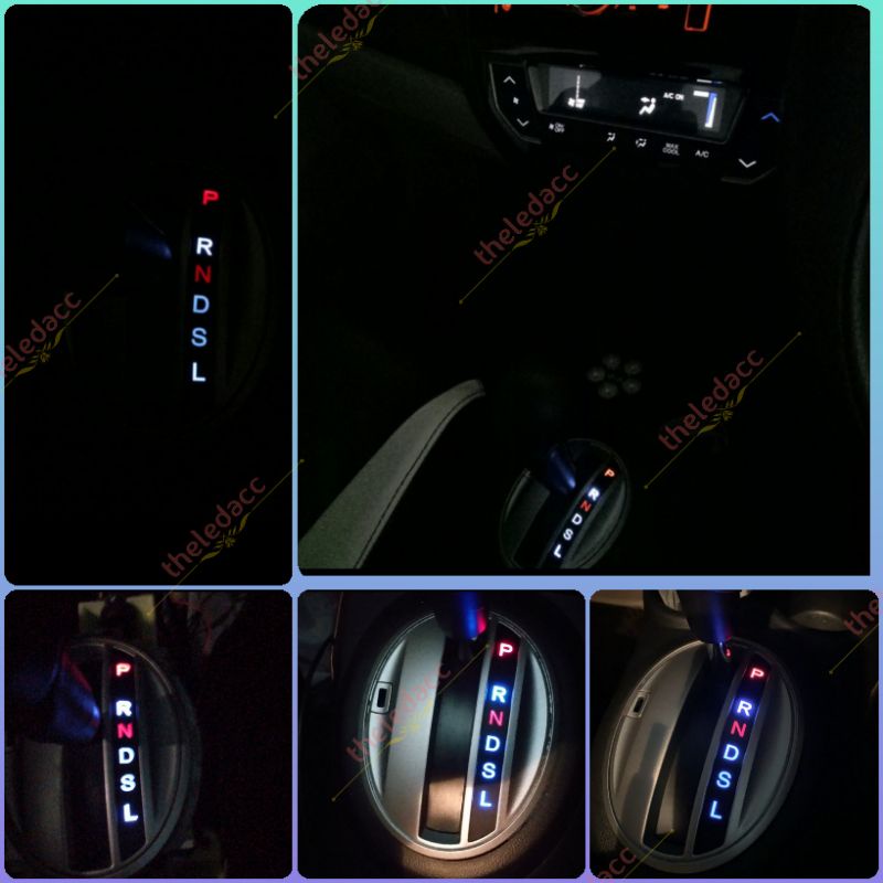 LAMPU INDIKATOR PERSNELING MATIC BRIO BRV MOBILIO