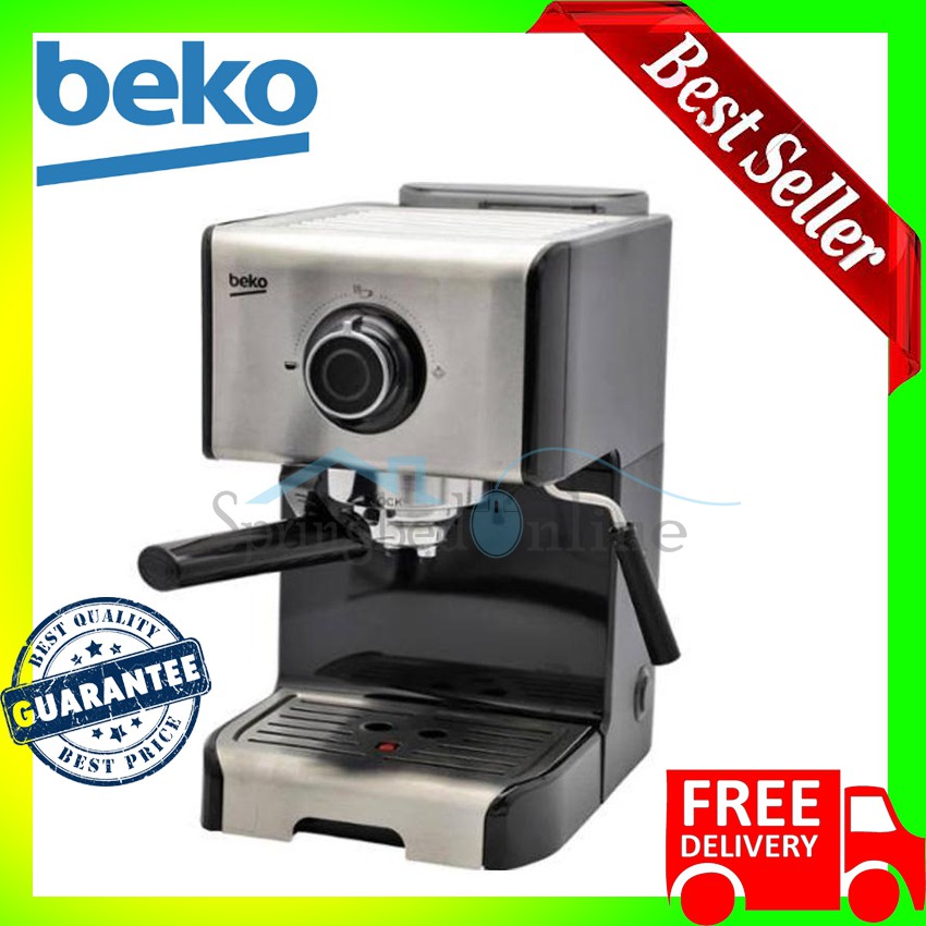 BEKO Coffee Maker / Espresso Maker - CEP5152B