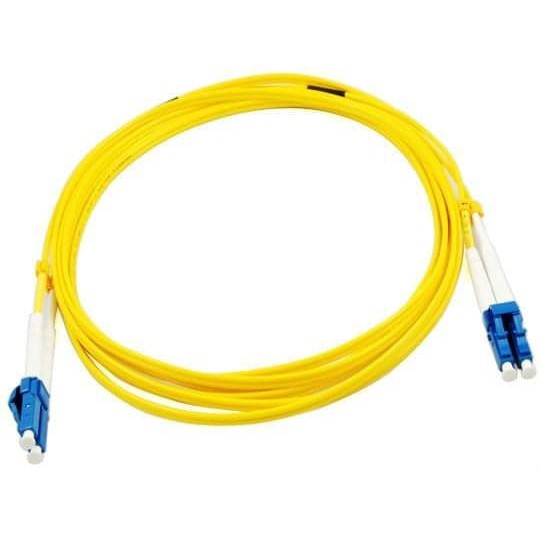 LC to LC Fiber Optic Patch Cord LC/UPC-LC/UPC