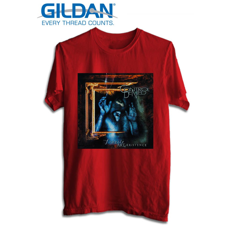 KAOS BAND DREAM THEATER TSHIRT ORIGINAL GILDAN SOFTSTYLE DRT 47