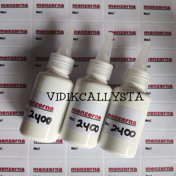MENZERNA MEDIUM CUT POLISH 2400 PERACK POLES BODI MOBIL DAN MOTOR