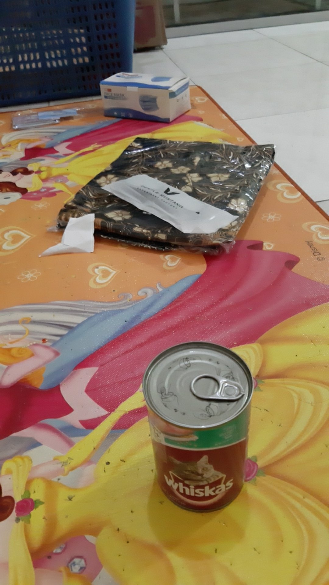 Kapel Batik Pekalongan Ori Pekalongan