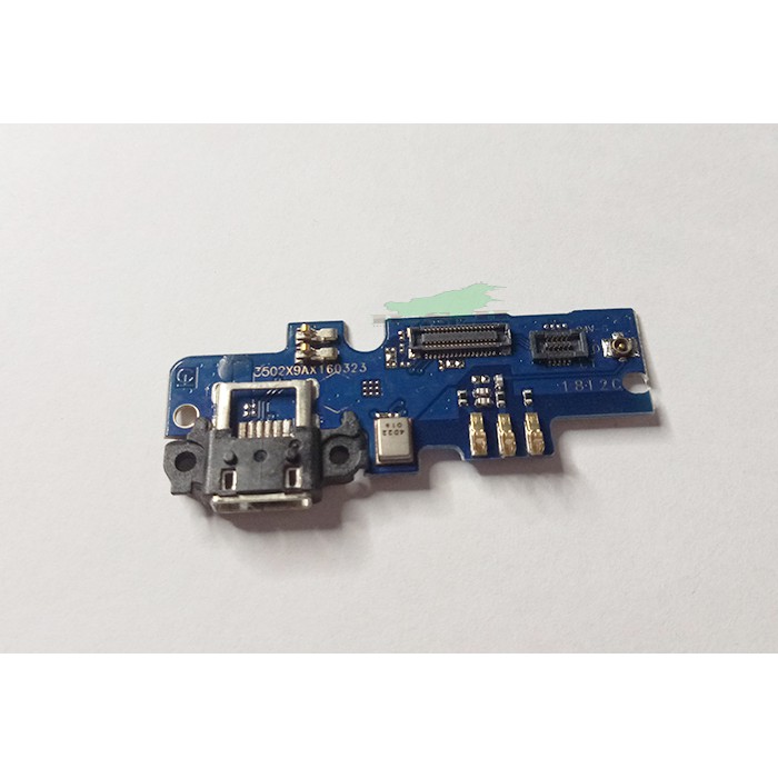 FLEXIBLE CONNECTOR CHARGER + MIC XIAOMI MI4I