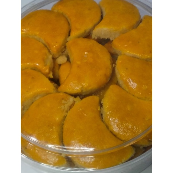 kue Kacang Spesial 500g