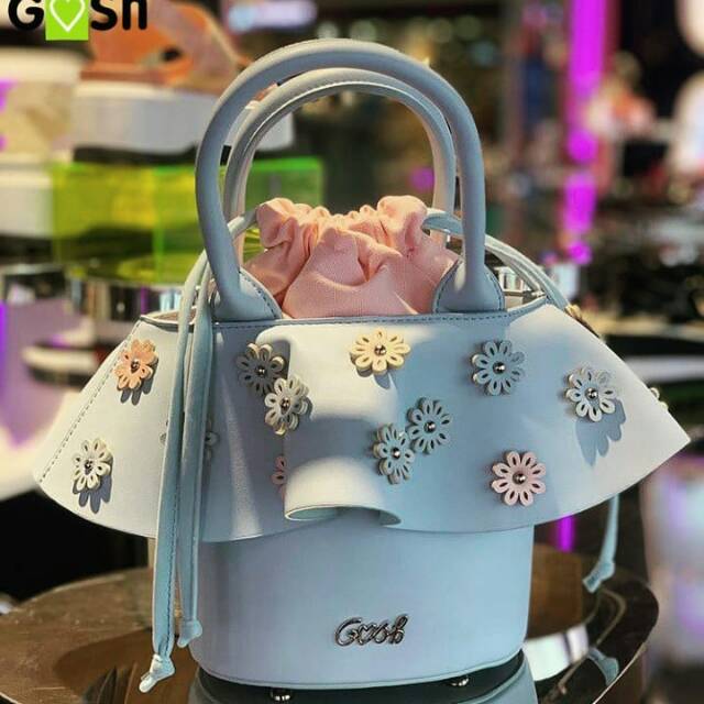 NEW SALE TAS GOSH