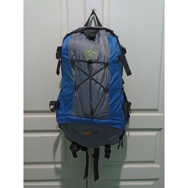 Tas Ransel Scout by youngone