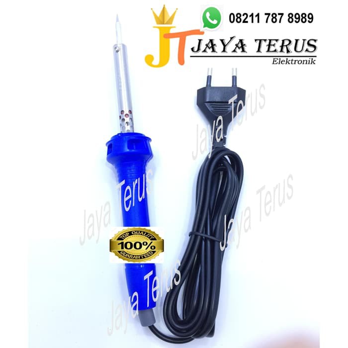 Solder Goot KX-40 Original Japan (40Watt/40W)/ Solder Goot/ Solder 40W