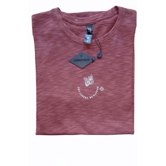 EQRV - Tshirt - KAOS DISTRO ORIGINAL