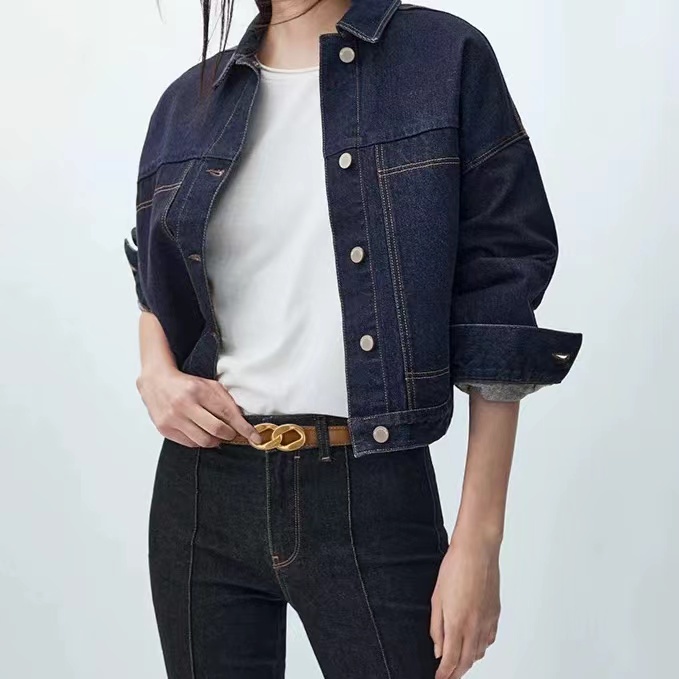Ikat Ban Pinggang Wanita Adjustable Belt Korea Fashion Kulit Gasper Thin Kecil Tali Sabuk Wanita