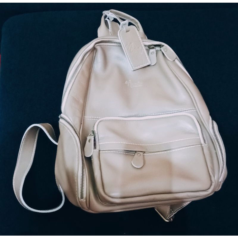 ransel anantio preloved vvgc