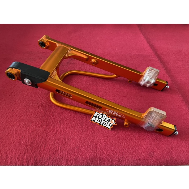 SWING ARM AREM BPRO JUPITER Z STABILISER GOLD