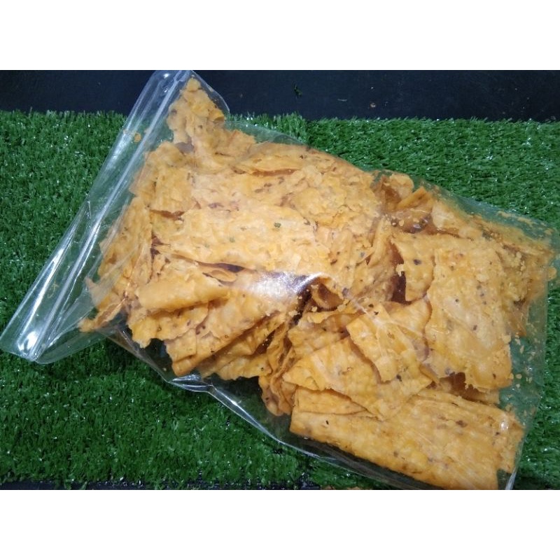 

keripik bawang