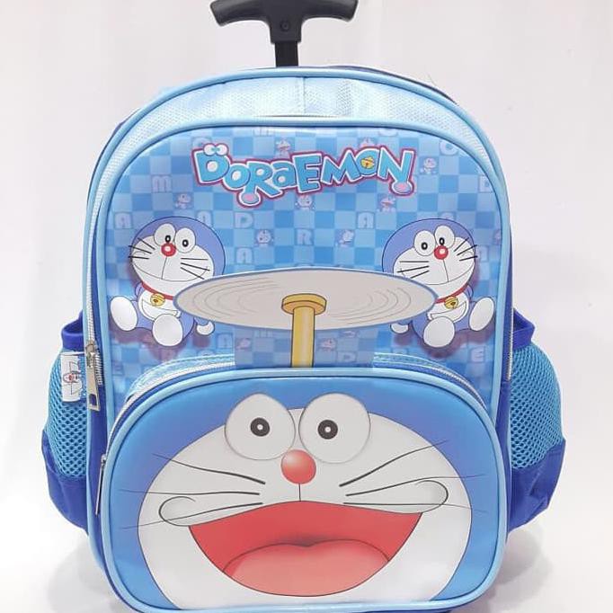 mini trolley bag