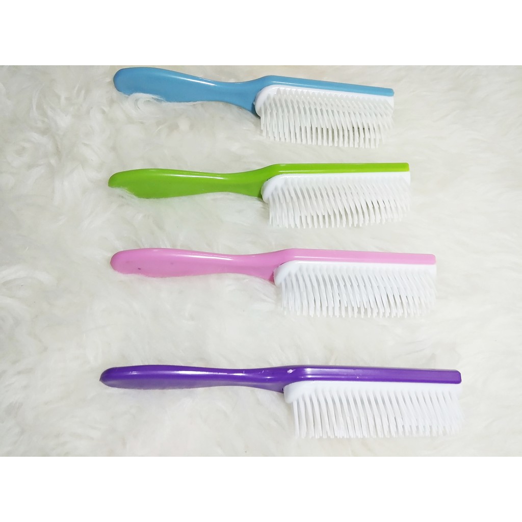 SS18 Sisir Plastik Vidal 20cm