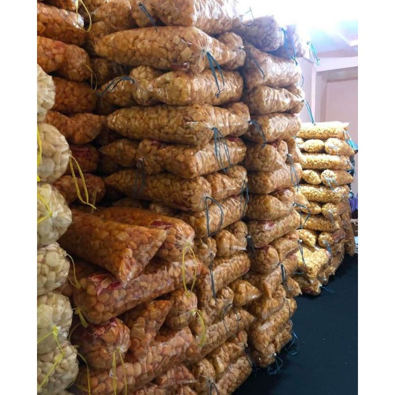 

Dorokdok Guling Murah 1 ball (500 gram)