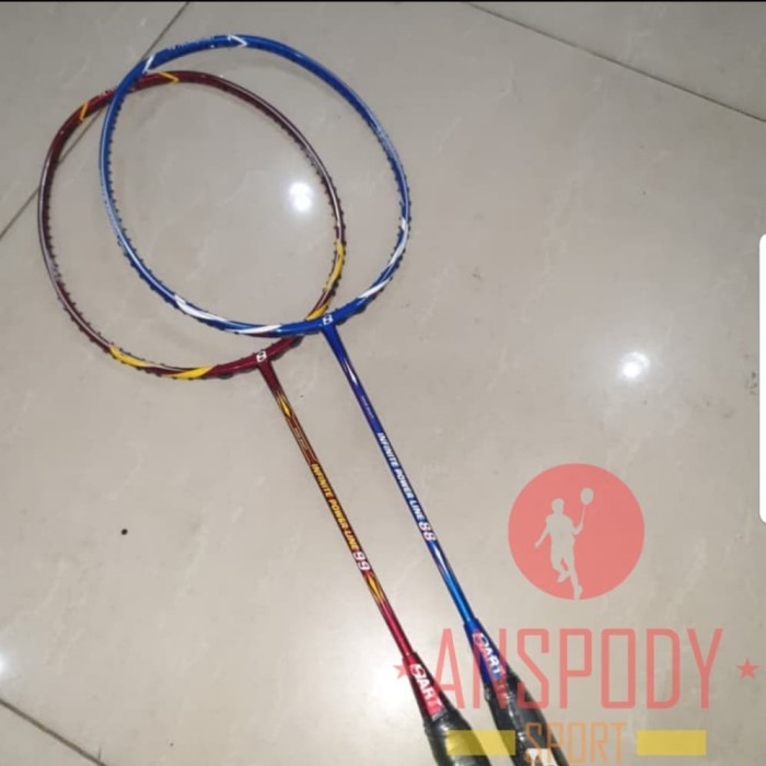 RAKET BADMINTON HART INFINITE POWER LINE 88/99