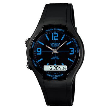 

Casio ORIGINAL AW90H 2B