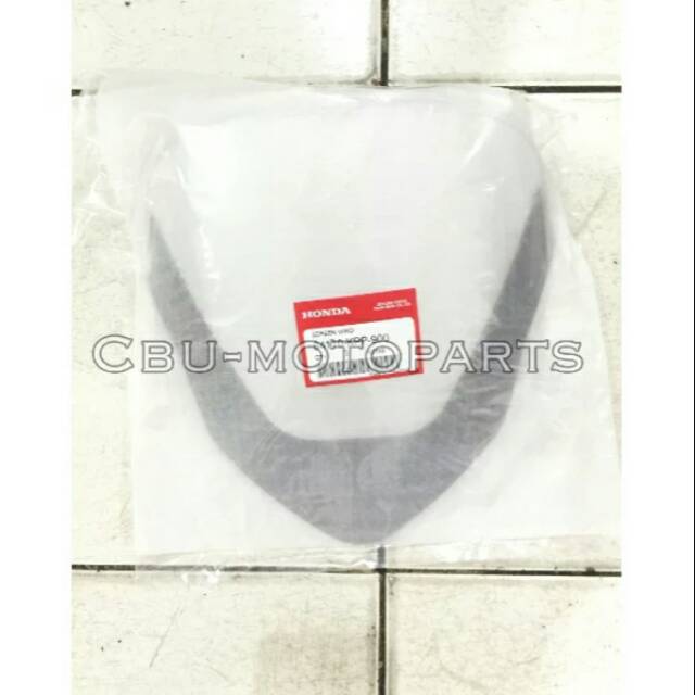 Windshield / Visor CBR 150 old original thailand