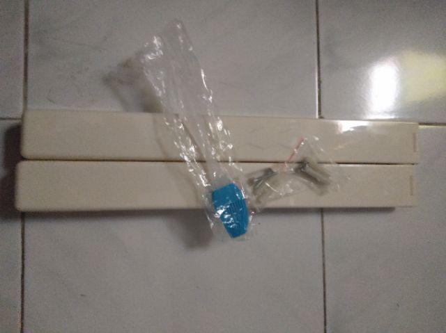 Gantungan Baju Indoor Dekorasi Rumah