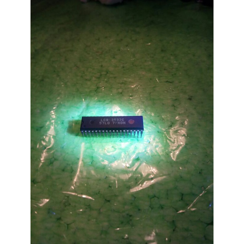LC863532C.Lc 863532c.original ic komponen