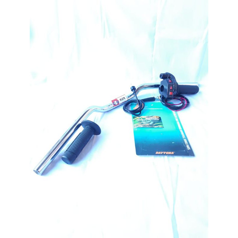 STANG RZR CROM SET HOLDER DAYTONA