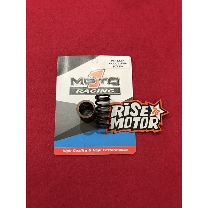 PER KLEP MOTO 1 Vario 125 Vario 150 ORIGINAL Original