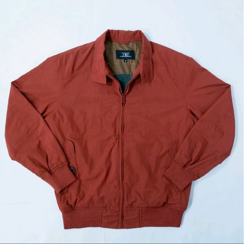 Jacket Jaket Harrington VIP Playboy