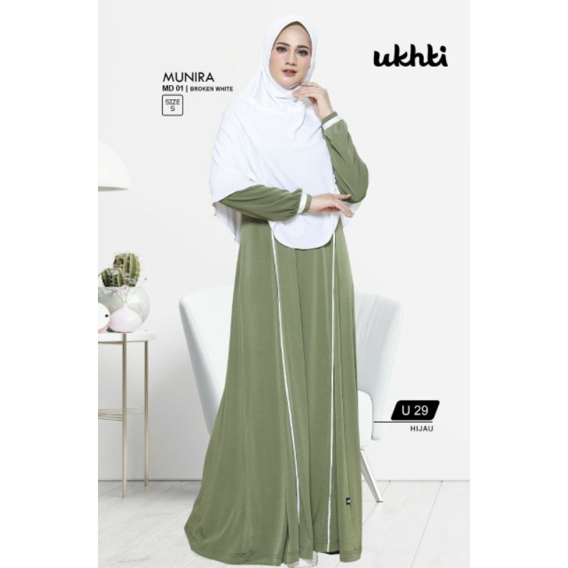 GAMIS JERSEY UKHTI U29