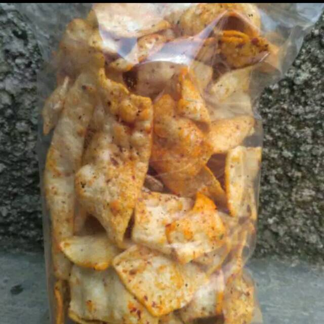 

Selondok JANDA (Jajanan Sunda)