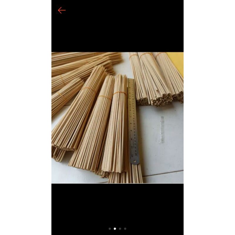 tusuk sate tusuk sosis tusuk otak otak tusuk sate bambu tusuk bambu
