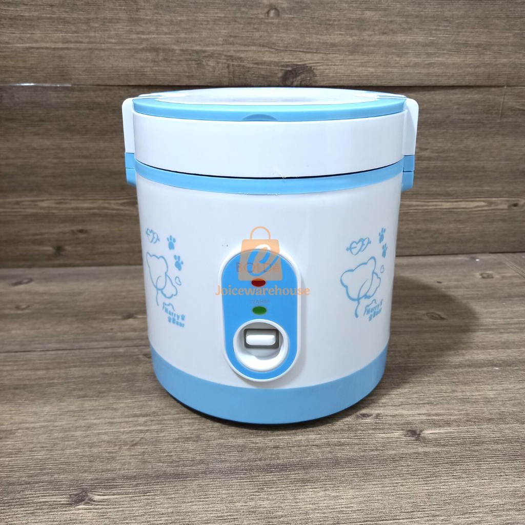 Super Cook Rice cooker Mini BOLDe original