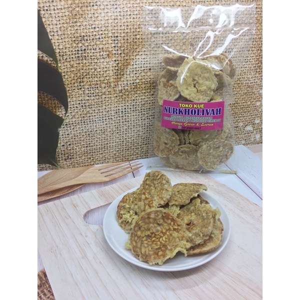

tempe tepung 250gram