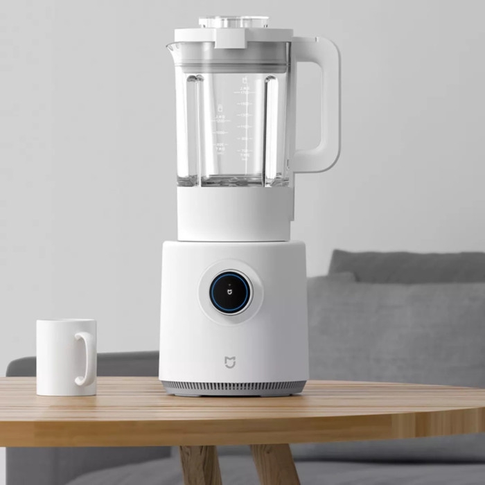 MIJIA SMART BLENDER HIGH SPEED JUICER / BROKEN COOKING MACHINE