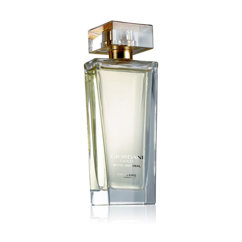 Giordani gold white original eau de parfum