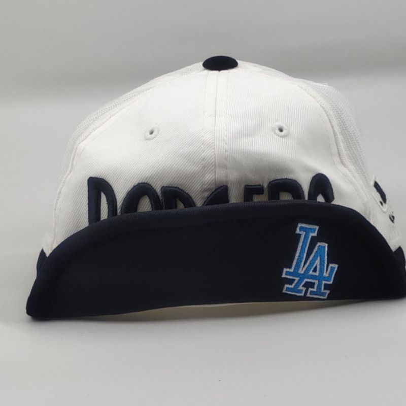 TOPI MLB ANAK ( preloved )