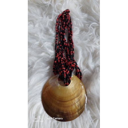 kalung Etnic khas Bali