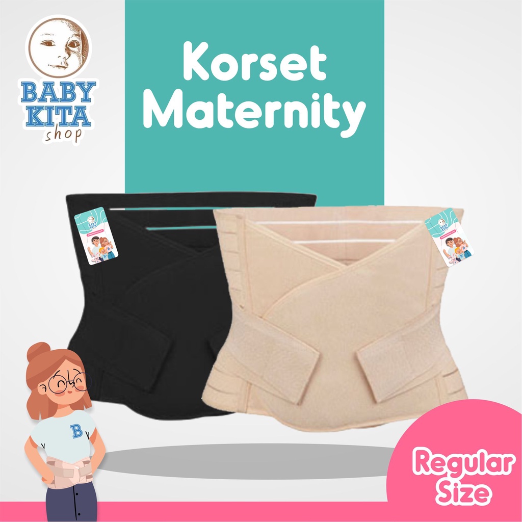Korset Maternity